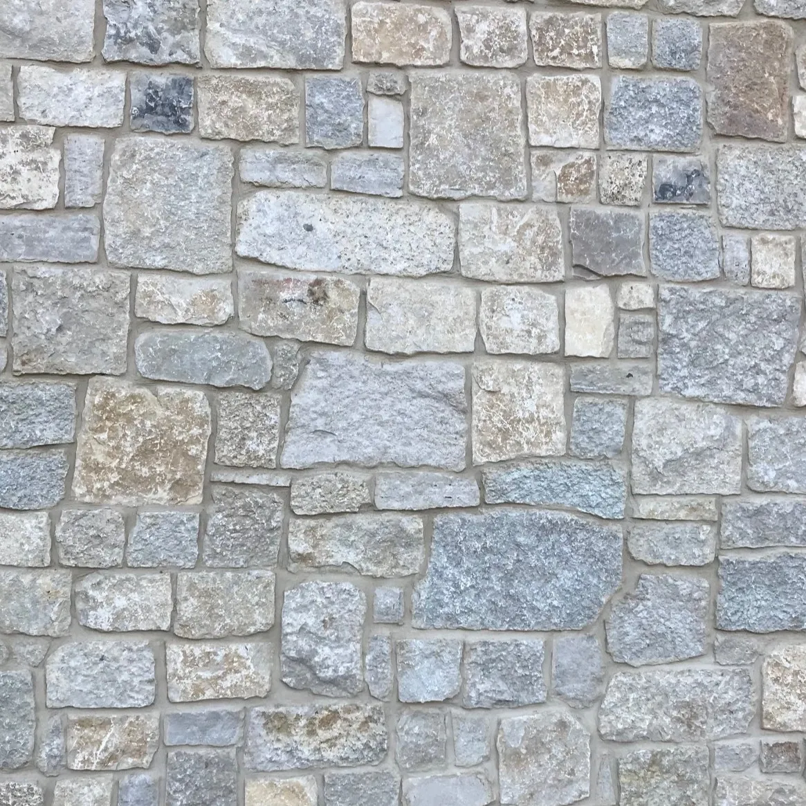 Square and Rectangle stone veneer